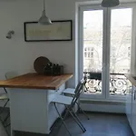 Cosy And Lovely Studio Located In The Center Of Paris