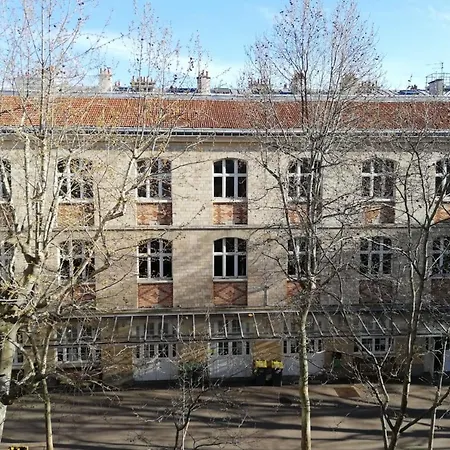 Cosy And Lovely Studio Located In The Center Of